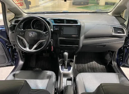 FIT 1.5  EXL 2018 - imgN°4