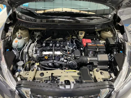 KICKS 1.6 ADVANCE 2019 - imgN°4