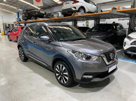 KICKS 1.6 ADVANCE 2019 - imgN°6