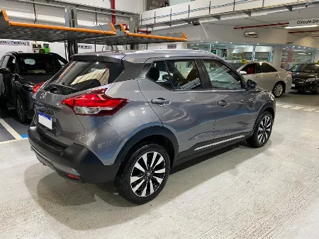 KICKS 1.6 ADVANCE 2019 - imgN°8