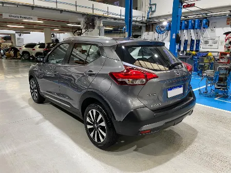 KICKS 1.6 ADVANCE 2019 - imgN°9