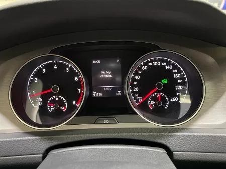 GOLF 1.4 TSI 2016 - imgN°1