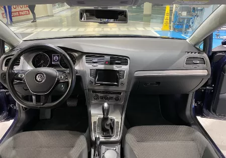 GOLF 1.4 TSI 2016 - imgN°3