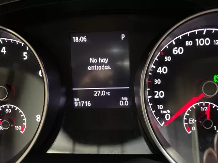 GOLF 1.4 TSI 2016 - imgN°7