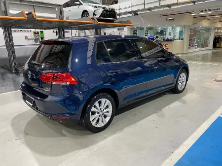 GOLF 1.4 TSI 2016 - imgN°8