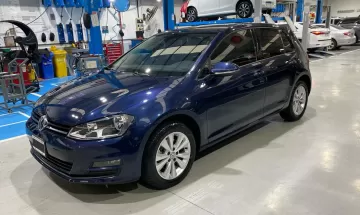 TOYOTA GOLF 1.4 TSI 2016 