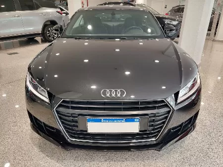 2.0 TFSI 2019 - imgN°1