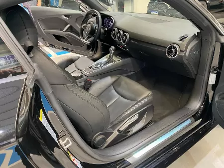 2.0 TFSI 2019 - imgN°3