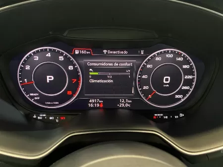 2.0 TFSI 2019 - imgN°4