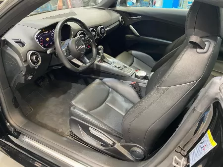 2.0 TFSI 2019 - imgN°5