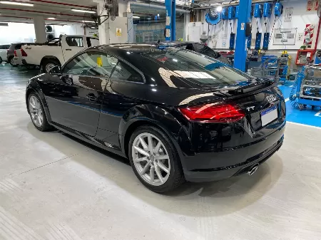 2.0 TFSI 2019 - imgN°9