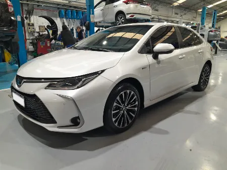 COROLLA HEV SEG 2025 - imgN°1