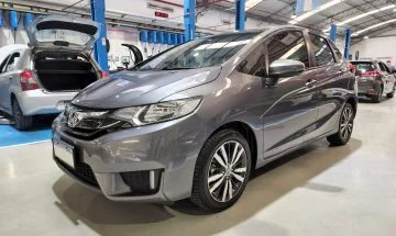 Img usado HONDA EX-L AT