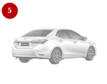 Imagen lateral trasero derecho