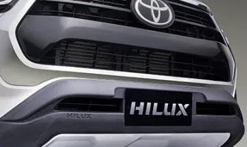 Protector Frontal para Paragolpes