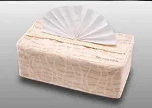 Funda portapañuelos