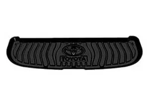 Bandeja de baul (3 filas de asiento)