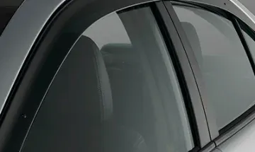 Deflectores Laterales para Ventanillas