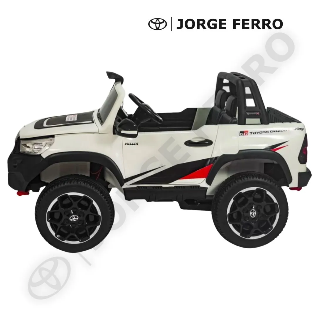 Imagen de producto Mini Hilux GR ?> 