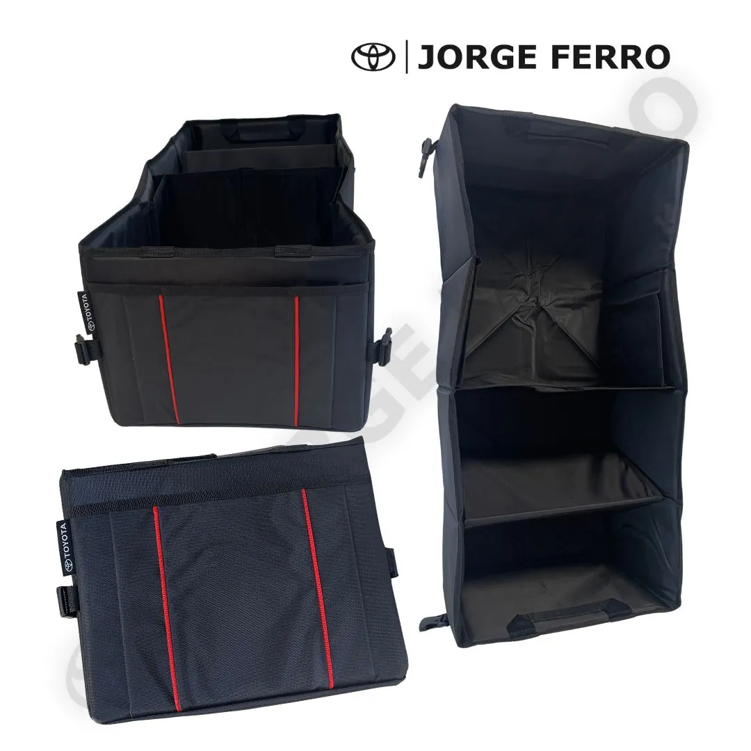 Imagen de producto Organizador de Baul ?> 